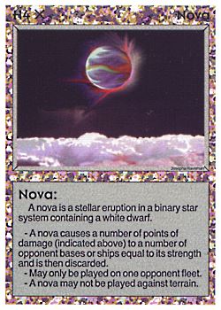           H4 ‑ Nova (Right)  Set: BE  Rarity: U1    Artist: Josepha Haveman    
